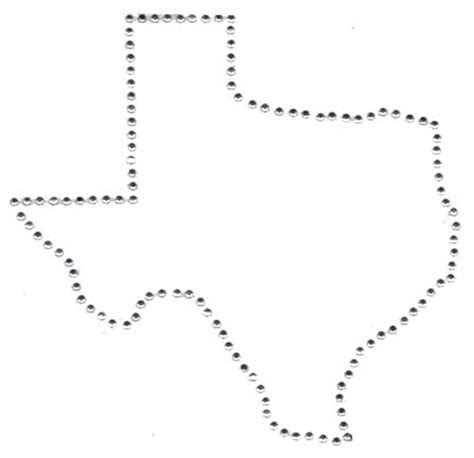 Free Outline Of The State Of Texas Download Free Outline Of The State