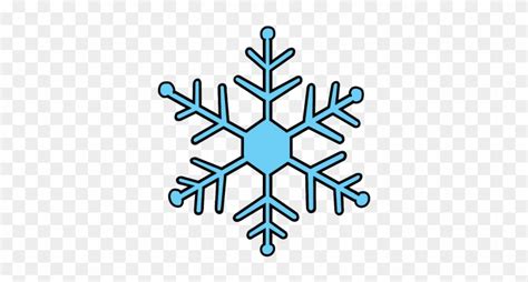 Free Monster Snowflakes Cliparts Download Free Monster Snowflakes
