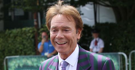 sir cliff richard to sue bbc and police for £1 million over raid on his home shown live on tv