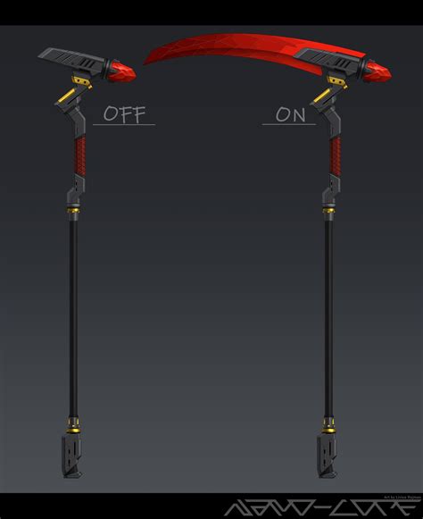Pin On Weapon Concept Art