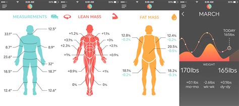 Shapescale Scan Your Body In 3d Angellist