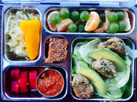 Whole Food Lunch Box Ideas Be A Fun Mum