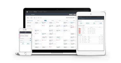 I would recommend schedulebase to anyone looking to make their job easier. Free Work Schedule Maker & Time Clock App - ZoomShift