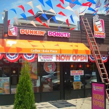 A food stamps fraud investigations should be taken seriously in order to avoid drastic consequences. Dunkin' - Order Food Online - 15 Photos & 16 Reviews ...
