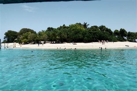 Tripadvisor Amiga Island Tour From Cap Haitien Haiti Caribbean