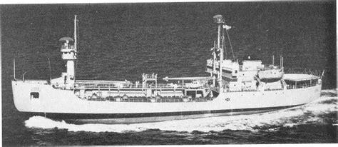 Cargo Ship Photo Index