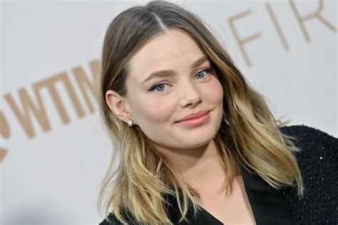 Kristine Froseth Made 2 Short Movies For Her Looking For Alaska Audition