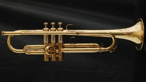 Bb Trumpets Pre Owned Bb Trumpets Page 1 Austin Custom Brass Web
