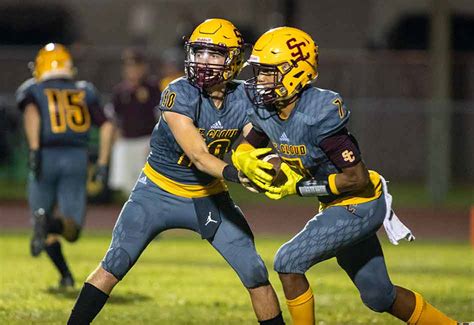 Covid Or Not St Cloud High Posts 2020 Football Schedule Lets Be