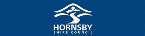 Hornsby Shire Council Hornsby Library White Pages®