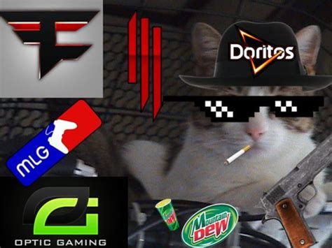 What Kind Of Mlg Are You Edgy Memes Dankest Memes Funny Memes
