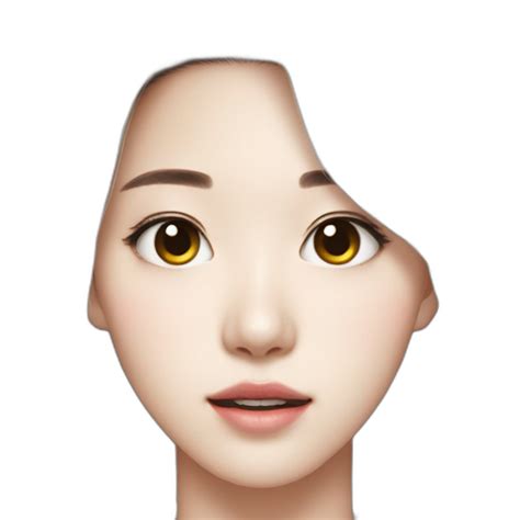 Hyunjin Loona Ai Emoji Generator