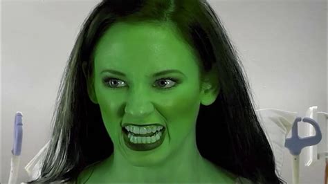 The Savage She Hulk Origin Story Marvels Avengers Shamelessly She