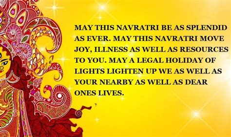 Happy Chaitra Navratri 2019 Best Quotes Messages Sms And Greetings To Share With Your Loved