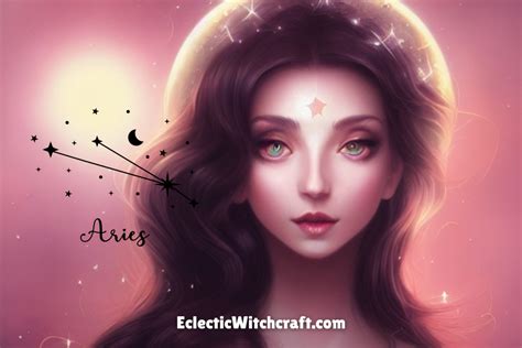 Venus In Aries Personality Traits Love Life And Spiritual Lessons