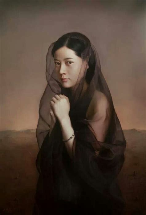 Contemporary Chinese Artists Portraits Hot Sex Picture