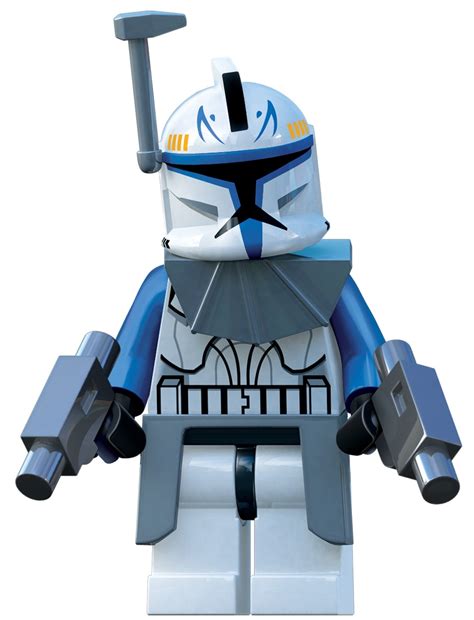 Lego Star Wars Rex Capitaine Rex Lego Robot Watch