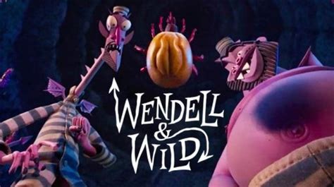Wendell And Wild Review A Dark Treasure Of Winter 2022