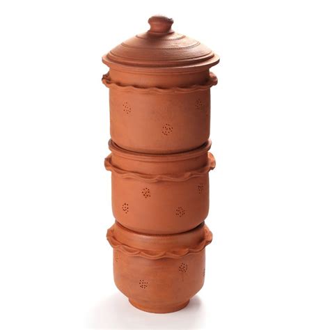 Terracotta Home Composter Bin At Rs 3800set Institutional Composting