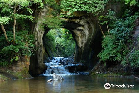 Latest Travel Itineraries For Nomizo Waterfall And Kameiwa Cave In July