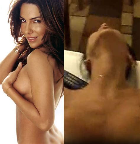 Vanessa Marcil Nude Pics And Porn Scandal Planet