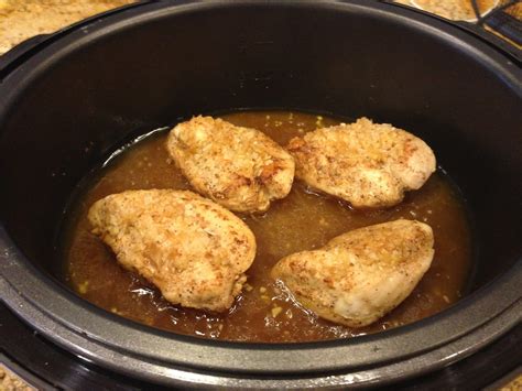 Taste Of Hawaii Honey Garlic Chicken Pressure Cooker Recipe