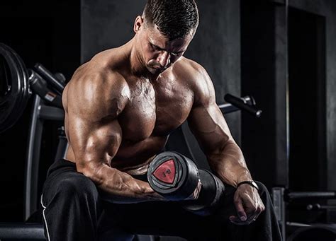 4 Easy Tips To Make Your Muscles Look Bigger