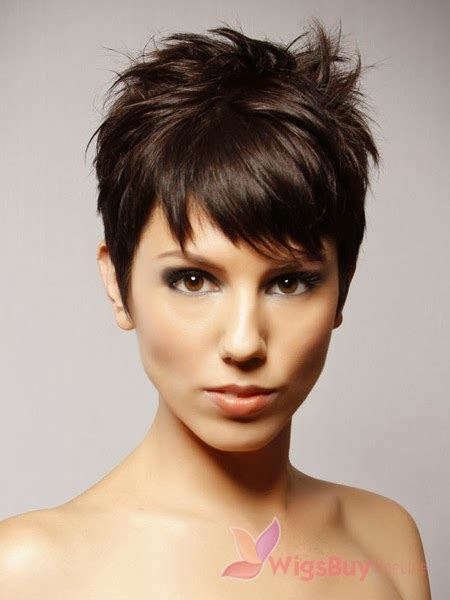 5,558 wigs thinning hair products are offered for sale by suppliers on alibaba.com, of which human hair toupee accounts for 35%, human hair extension accounts for 12%, and hair treatment accounts for 1%. WigsBuyOnline Blog: Trendy Short Hairstyles Wigs for Women