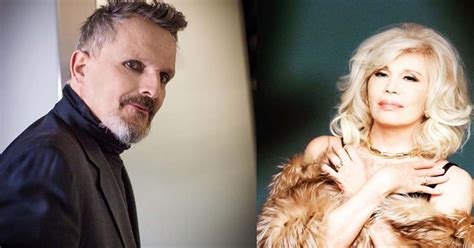 Amanda Lear choc su Miguel Bosè Ha perso la verginità con me a anni