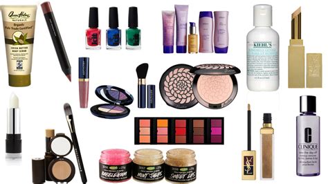 Top 10 Luxury Beauty Products You Should Buy On Amazon Asap Cosmetics