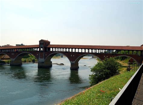 Rzeka, Most