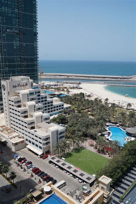 Sheraton Jumeirah Beach Resort Propsearchae