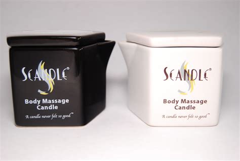 Love These Products Make My Skin Feel Amazing Massage Candle Body