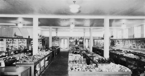 Vintage Johnstown Nathans Department Store