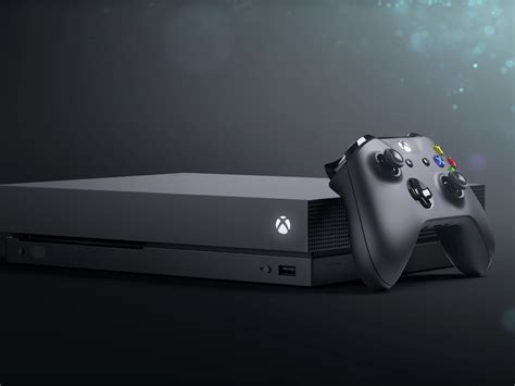 It Looks Like The Next Generation Xbox Could Be Released In 2020