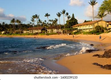 240 Kahana Beach Images Stock Photos Vectors Shutterstock