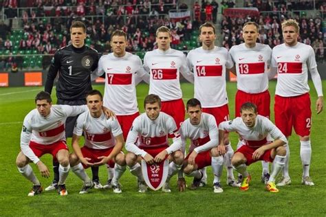 Polish Soccer Team Team Wallpaper National Football Teams Football Team