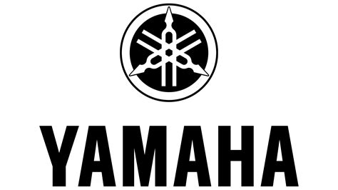 Yamaha Logo Symbol Meaning History PNG Brand