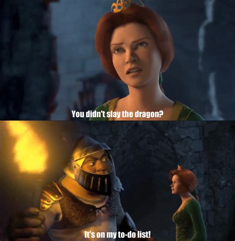 Meme Generator - You didn't slay the dragon? - Newfa Stuff