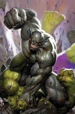 Red hulk vs abomination marvel contest of champions youtube. Мерзость (комиксы) - Abomination (comics) - qaz.wiki