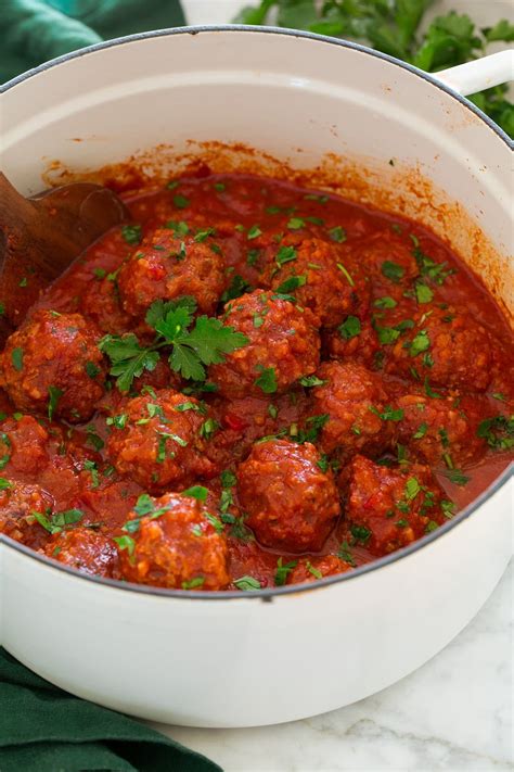 Porcupine Meatballs They Are Meatballs Made With Ground Beef Rice