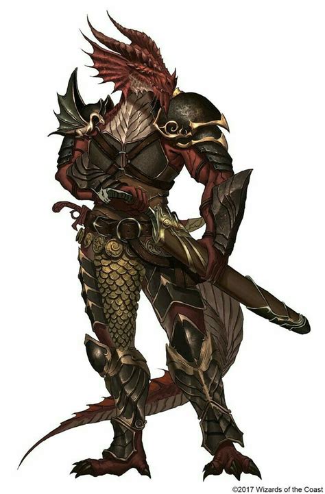 And now, go check out the character creation video series. Even more Dungeons and dragons characters art! - fantasy ...