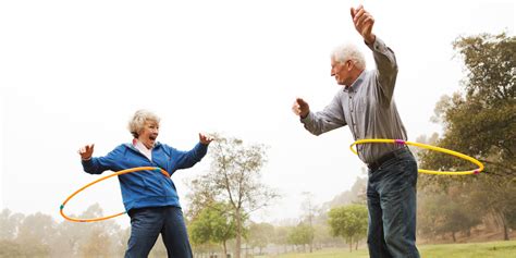 How to Promote Healthy Aging for Seniors - A Servant's ...