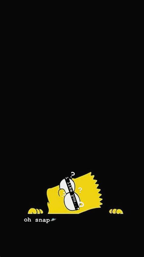 Sad Bart Simpson Wallpapers Posted By Ryan Johnson