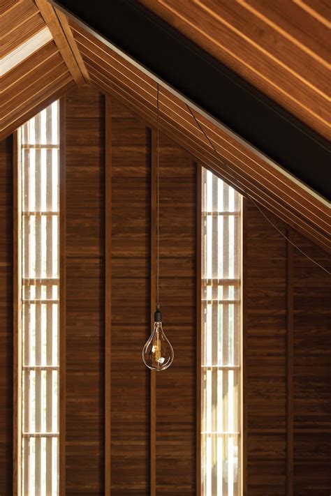 Four Reasons To Use Feature Timber Ceilings Abodo Wood