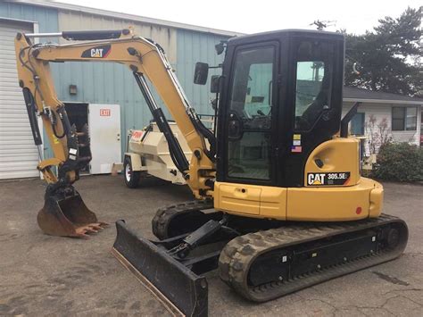 Get latest prices, models & wholesale prices for buying cat cat rental guide 323f hydraulic excavator. 2015 Caterpillar 305.5E2 CR Mini Excavator For Sale, 498 ...