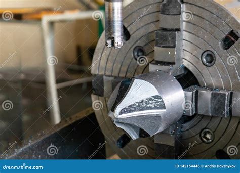 The Manufacture Of A Finger Cutter For A Gear Cutting Machine The