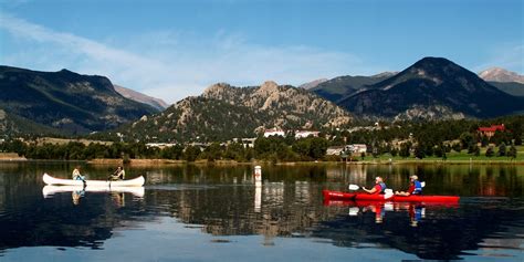Adventure All Year In Estes Park Things To Do In Estes Park Co