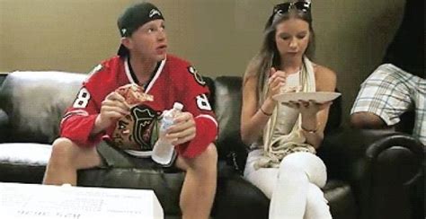 Pictures Of Patrick Kane And His Girlfriend Through The Years