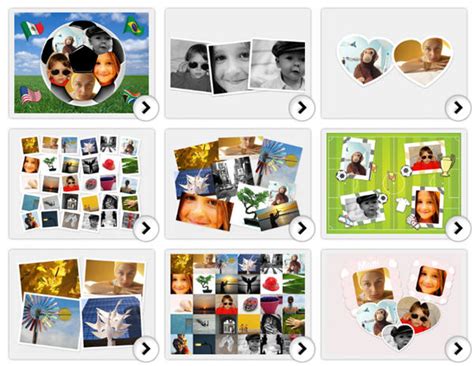 Online deine eigene fotocollage erstellen ist bei uns nun ganz einfach. How to: Create a photo collage online